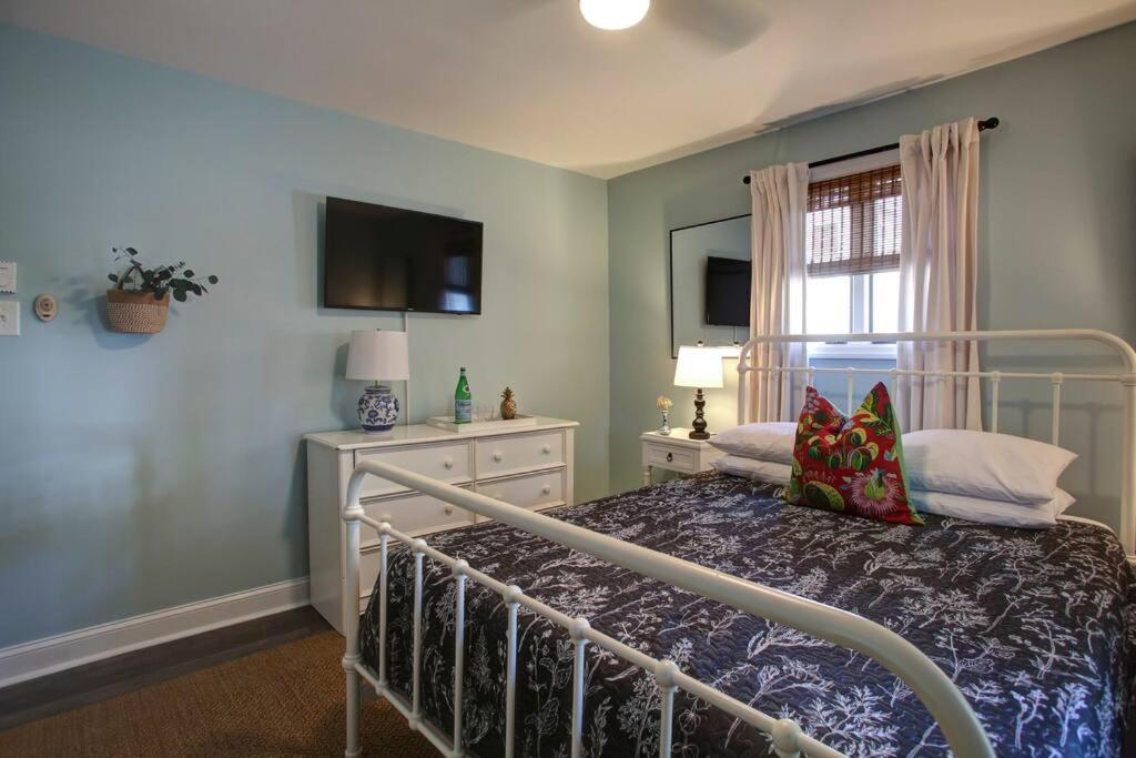Cape May Classic Design That Is Cozy, Elegant, And Inviting Esterno foto