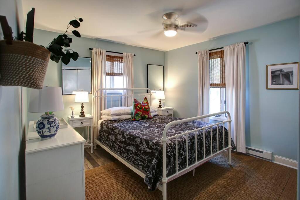 Cape May Classic Design That Is Cozy, Elegant, And Inviting Esterno foto