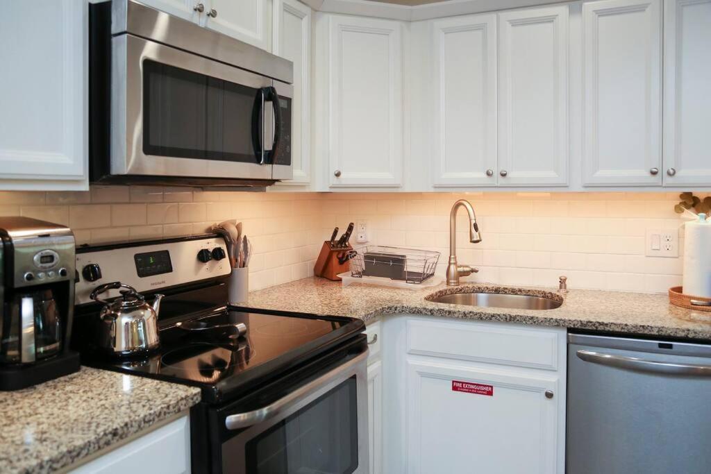 Cape May Classic Design That Is Cozy, Elegant, And Inviting Esterno foto