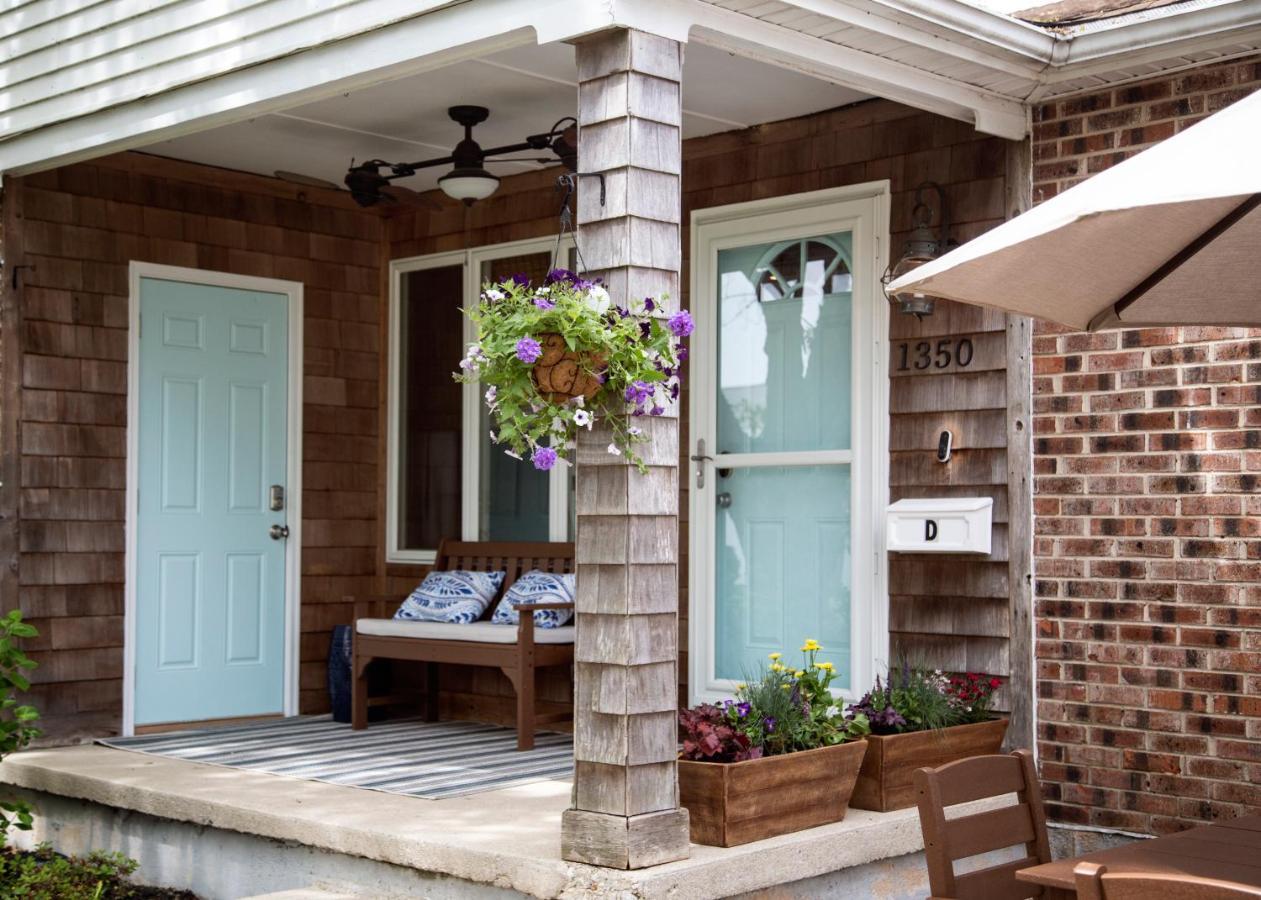 Cape May Classic Design That Is Cozy, Elegant, And Inviting Esterno foto