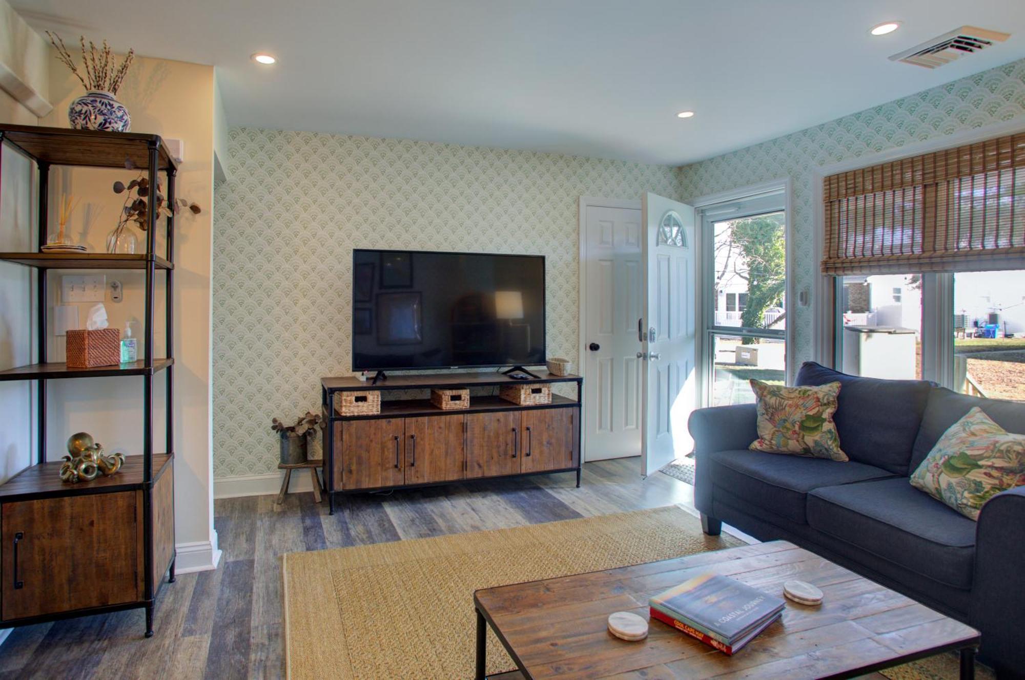 Cape May Classic Design That Is Cozy, Elegant, And Inviting Esterno foto